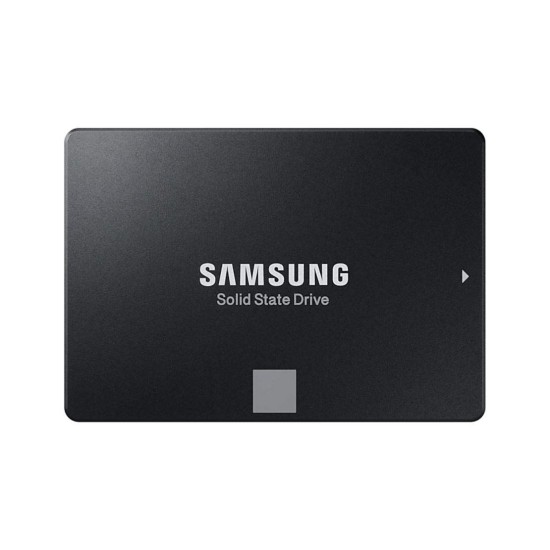 SAMSUNG 860 EVO 2TB 